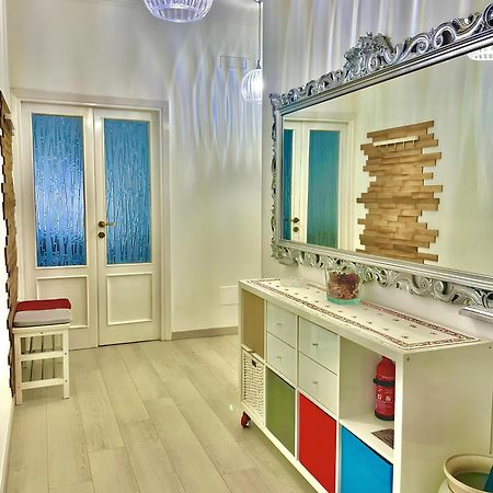 Apartamento Grace'S Mirror Roma Exterior foto