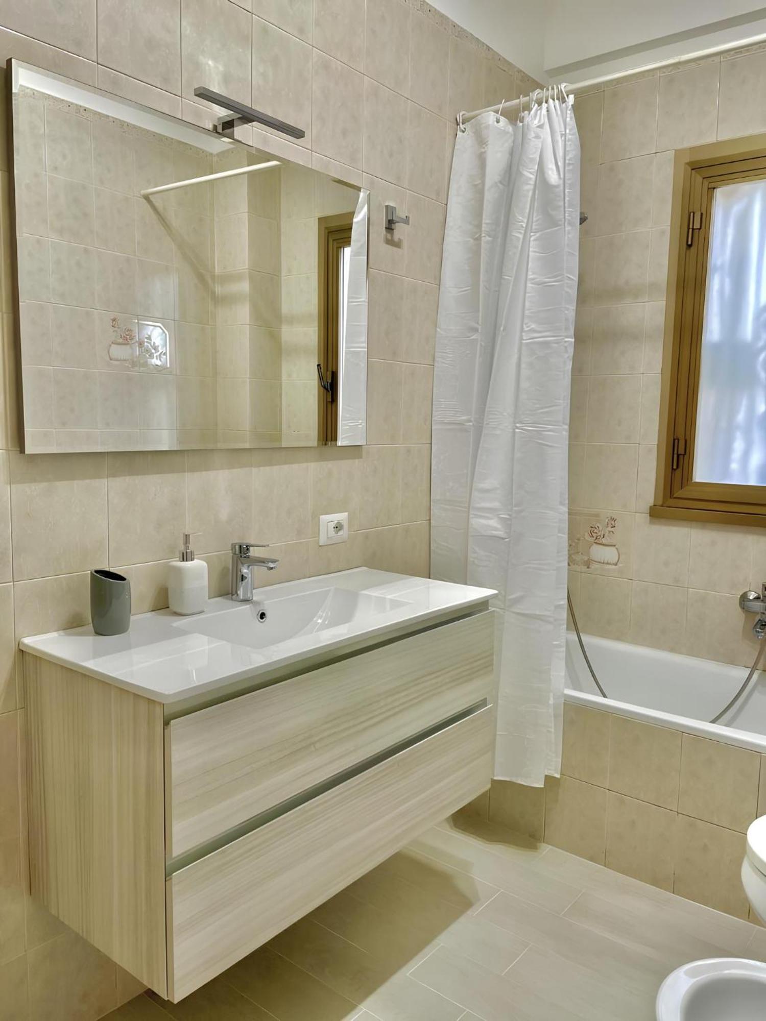 Apartamento Grace'S Mirror Roma Exterior foto