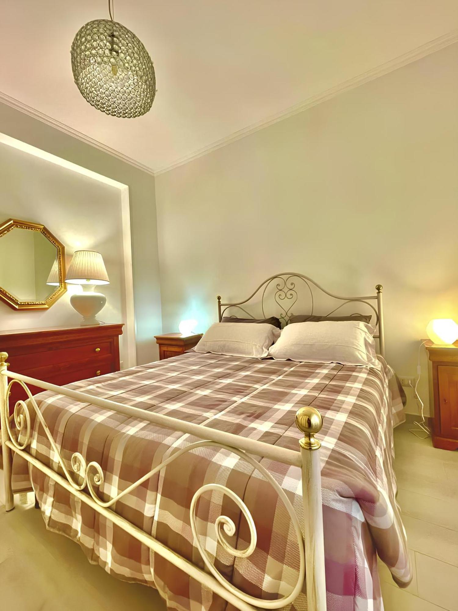 Apartamento Grace'S Mirror Roma Exterior foto