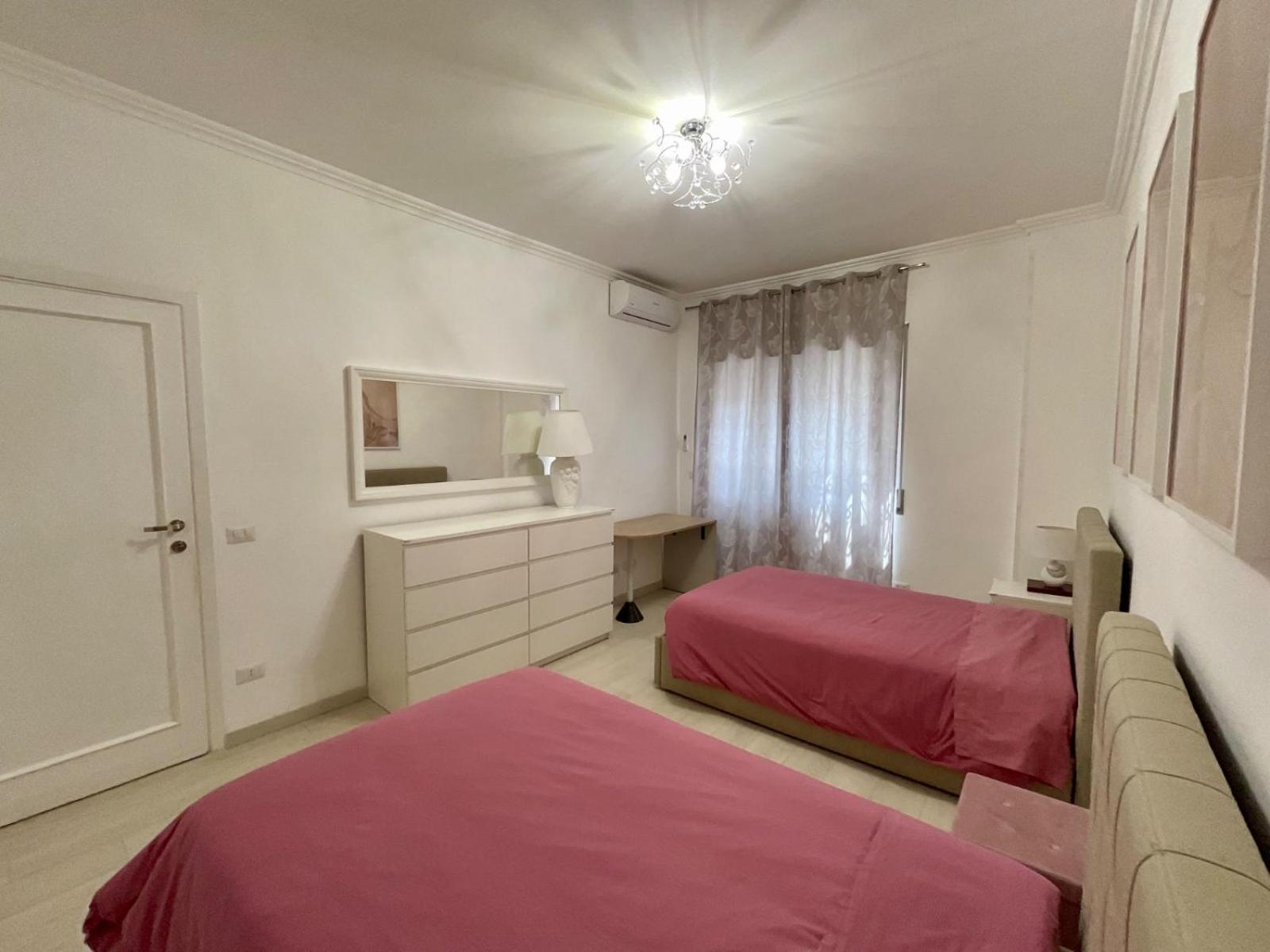 Apartamento Grace'S Mirror Roma Exterior foto